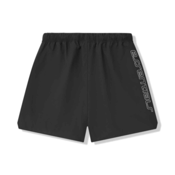 ESSENTIALS Fear of God Tech Nylon Classic Short NWT NEW COLLECTION Sz Small - Picture 1 of 8